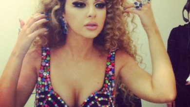 بالصور ميريام فارس في إطلالة جريئة على الشاطئ 632256.png