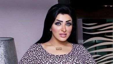 الراقصة برديس تعلن اعتزالها حزنًا على الراقصة "غزل".. وتؤكد: "كنت فى غفلة" برديس