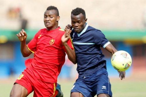 المالي تراوري يرفض عرض عزام التنزاني تراوري