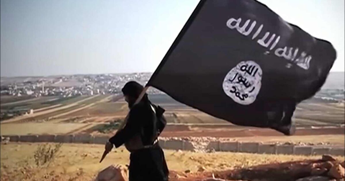 القبض على عناصر من تنظيم داعش ومبالغ ضخمة لتنفيذ عمليات إرهابية بالخرطوم تنظيم داعش