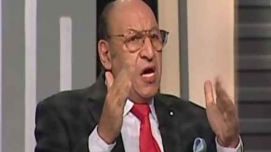 جمال أسعد، المفكر السياسي القبطي