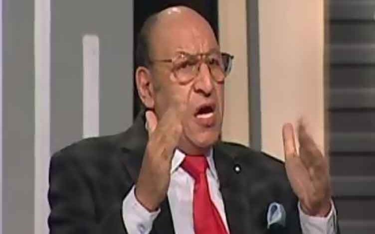 أنباء عن تعيين يهودي في البرلمان المصري جمال أسعد، المفكر السياسي القبطي