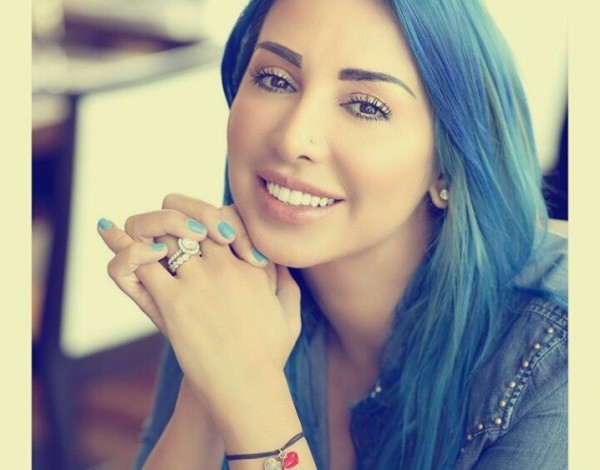 صورة قدمي جويل مردينيان تشعل انستغرام جويل 1