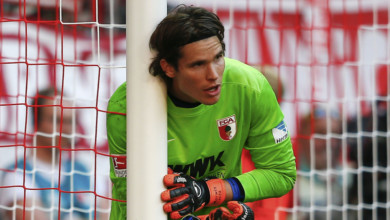 حارس أوغبسبورغ