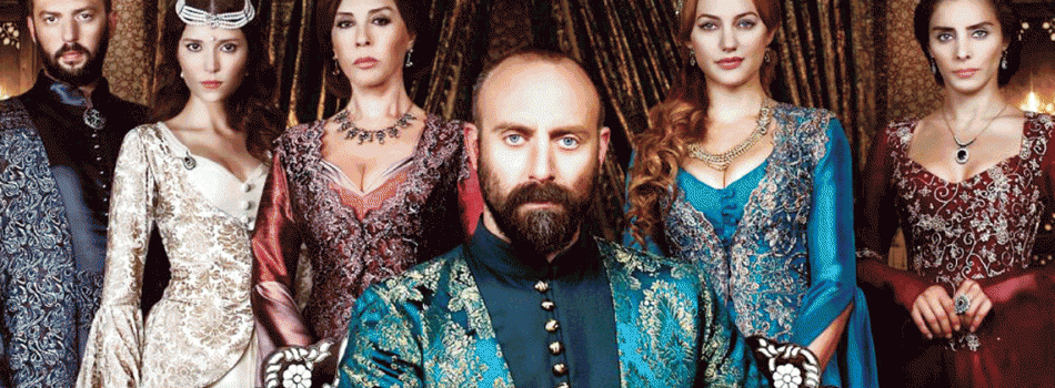 280 مليون دولار تكلفة نجاح مسلسل حريم السلطان حريم السلطان