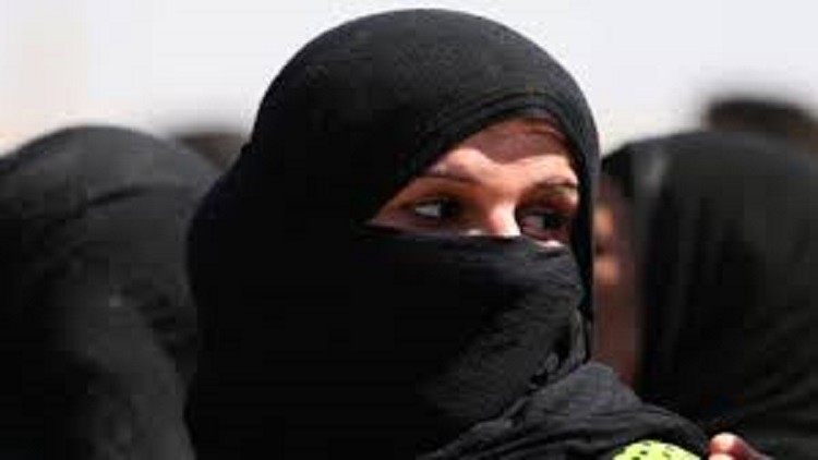 داعش يعدم نساء