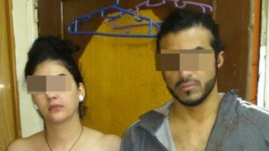 تفاصيل ضبط مطرب يمني أثناء ممارسته الرذيلة مع ساقطة بالهرم مقابل 500 جنيه دعارة 1