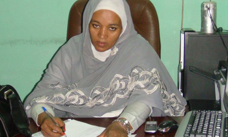 أمانة الفكر والثقافة بالمؤتمر الوطنى تنظم مؤتمر الفكر السنوى الاول بقاعة الصداقة دكتورة انتصار ابو ناجمة رئيسة قطاع الفكر والثقافة بالمؤتمر الوطنى