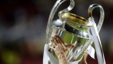 دوري أبطال أوروبا