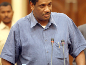 رمضان احمد السيد