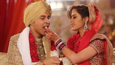 زواج ملياردير هندي4