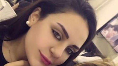 زينب ابنة هيفاء وهبي