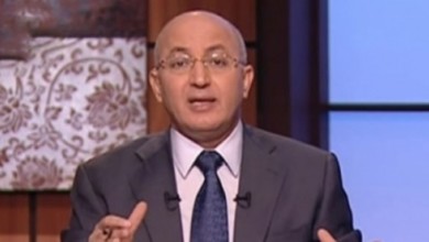 الإعلامي سيد علي: ربنا أرسل الأنبياء للعرب لأنهم جهلة وأغبياء سيد علي