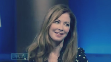 سيدة في عمر الـ60