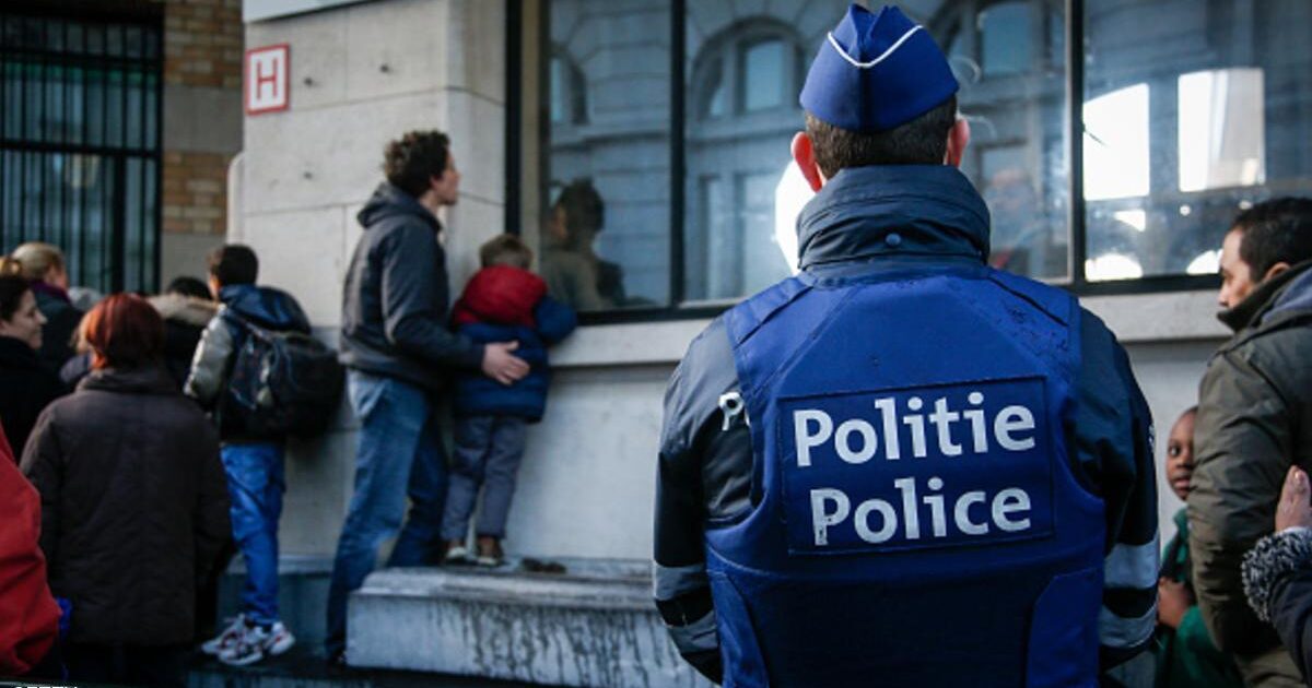 شخصية فنية جديدة تنضم لقائمة المتحرشين شرطة 2