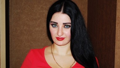 محاكمة عاجلة للراقصة صافيناز لانها هزت خصرها بدون ترخيص صافينار