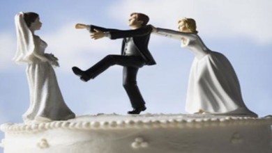 صور الزوجات