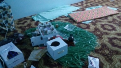 بالصور.. القبض على عصابة إفريقية من 19 فردًا تتاجر بالبشر عصابة2 400x225