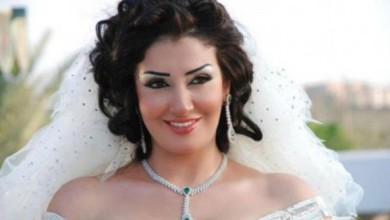 غادة عبد الرازق