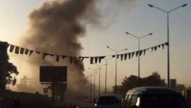 مقتل خمسة سودانيين في قصف بليبيا والعشرات تحت الحصار قصف جوي بليبيا