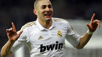 كريم بنزيمة