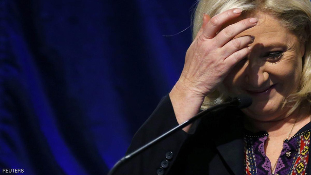 فرنسا.. تبرئة مارين لوبن في قضية صلاة المسلمين مارلين لوبن