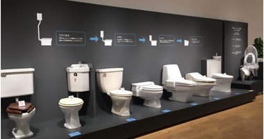 متحف المراحيض
