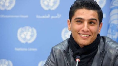 محمد عساف