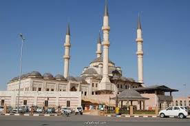 مسجد النور