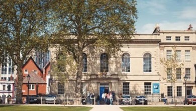 معهد بريستول