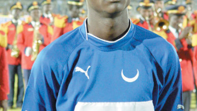 مهند الطاهر