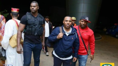 (الحمد لله وشفناكم) في أعياد الاستقلال فرقة ميامي في فندق (كورنثيا).. ثنائية التميّز والإبداع ميامي1