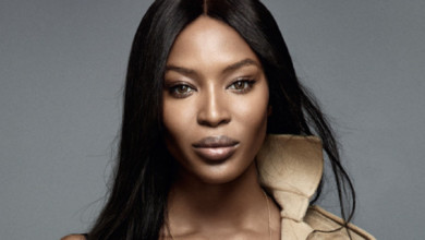 نعومي كامبل