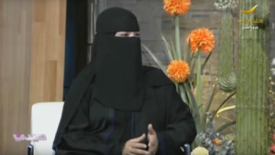 منع شاعرة سعودية من المشاركه بسبب انتقادها القبيلة هند مطيري