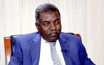 170 مليون دولار قرض للسودان من صندوق النقد العربي وزير الدوله بالماليه ضرار
