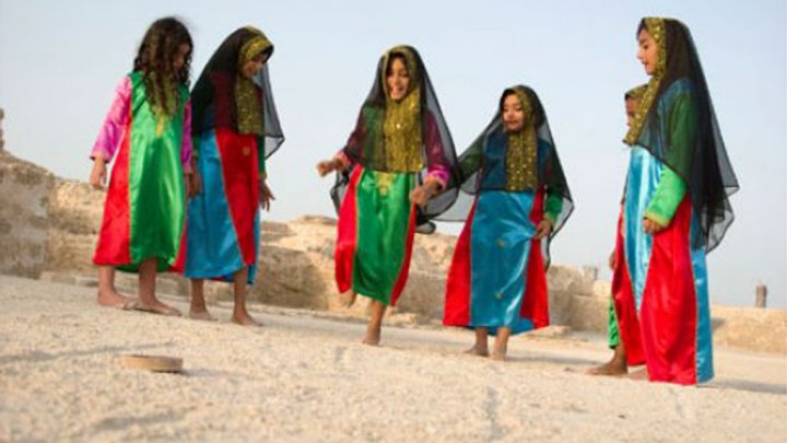 البحرين: الألعاب الشعبية في عصر الإلكترونيات الألعاب الشعبية البحرين