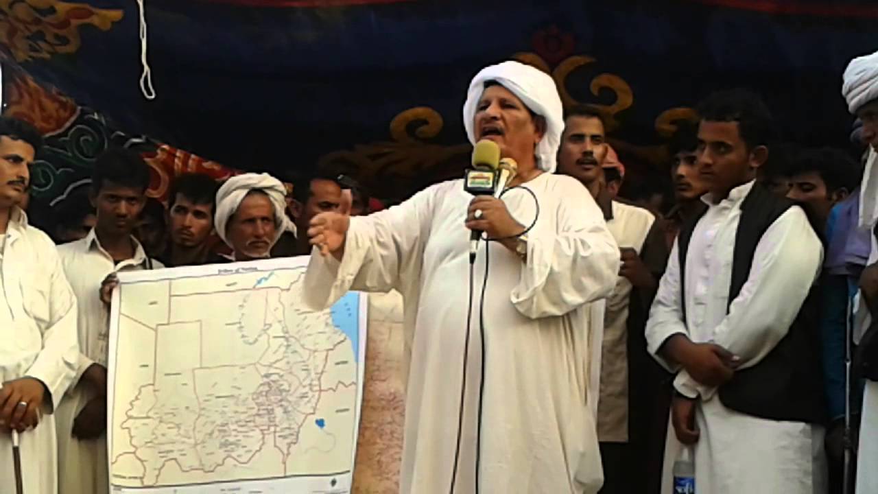 رئيس الأسود الحرة “مبروك مبارك سليم”: الرشايدة لا يمارسون السرقة نهائياً، هم يغيثون الملهوف ويكرمون الضيف الاسود الحرة