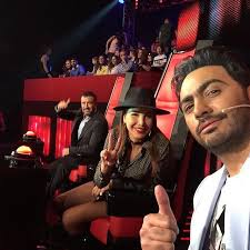 ذا فويس كيدز