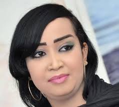 ريماز ميرغني.. (الساعة أنا إلا إنت) ريماز