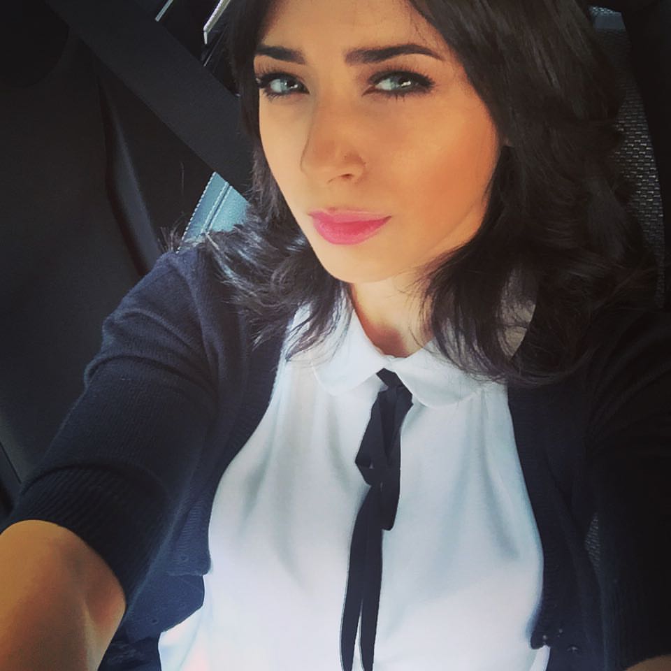 17 معلومة عن مغنية المُراهقين «التائبة إلى الله» ساندي: رفضت عرض تامر حسني وحذرت سعد الصغير من «الهزار» ساندي