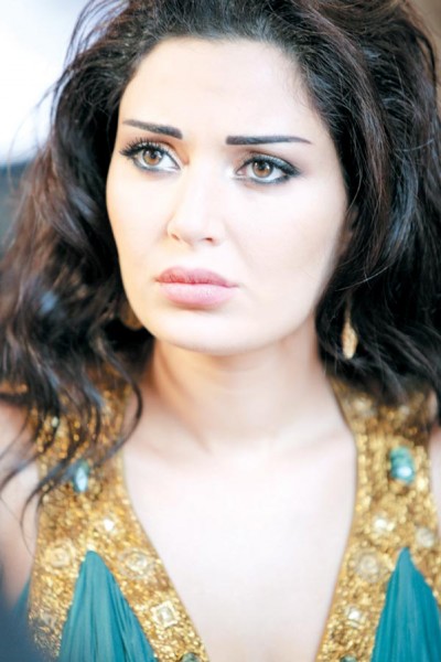 سيرين عبد النور تكشف عن تسببها في عاهة مستديمة لشقيقتها سيرين عبد النور