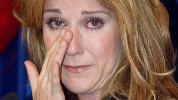 سيلين ديون تفقد شقيقها بعد يومين على وفاة زوجها سيلين ديون