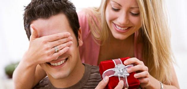 طرق اسعاد الزوج