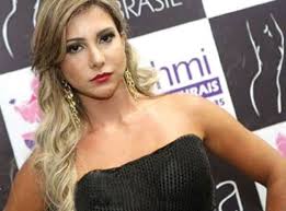 ’’حقنة لإزالة التجاعيد’’ تودي بحياة عارضة ازياء عارضة ازياء برازيلية حقنة