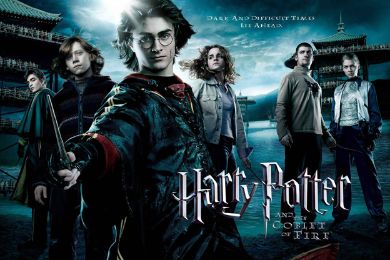 رحيل آلان ريكمان نجم "هاري بوتر" بعد صراع مع السرطان هاري بوتر