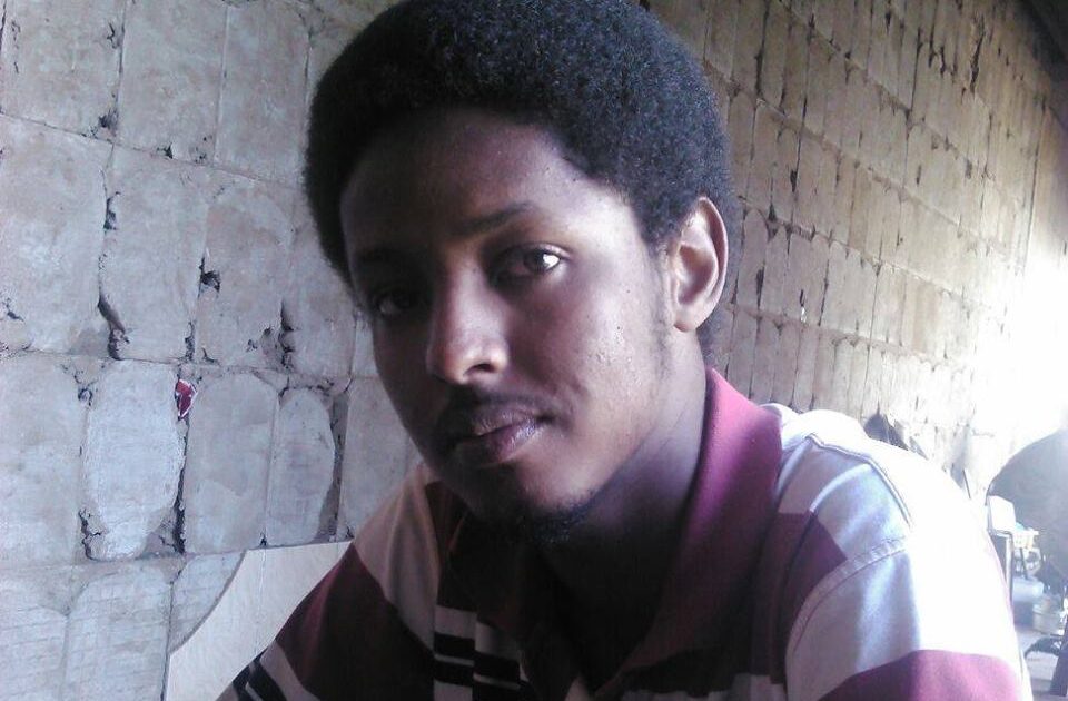 البنتاغون يمنح هكرز سوداني ميدالية تقديرية 12390949 1076070012427534 5169541428854174108 n