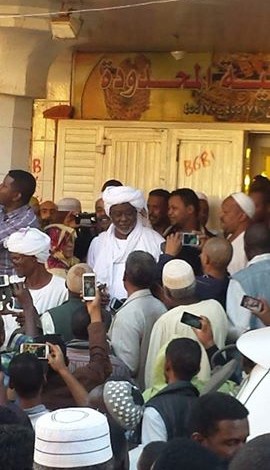 لجنة مراجعة فساد الأوقاف: قرارات حاسمة خلال 72 ساعة بشأن محلات مجمع الذهب 12509413 10208324002477013 6717932550453338000 n