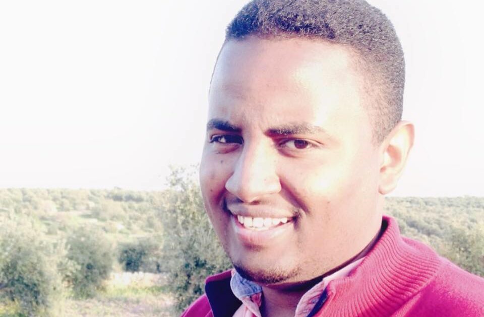 جائزة السنوسي الشعرية تحتفي بالشاعر السوداني عبدالبار 1427282914281