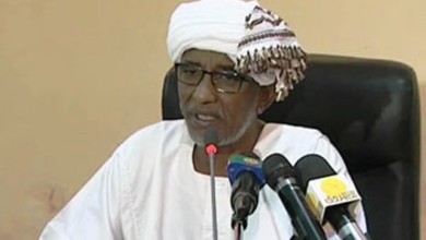والي الشمالية .. غائب أم مغيب أم يتعمد الكذب ؟ 1440350550