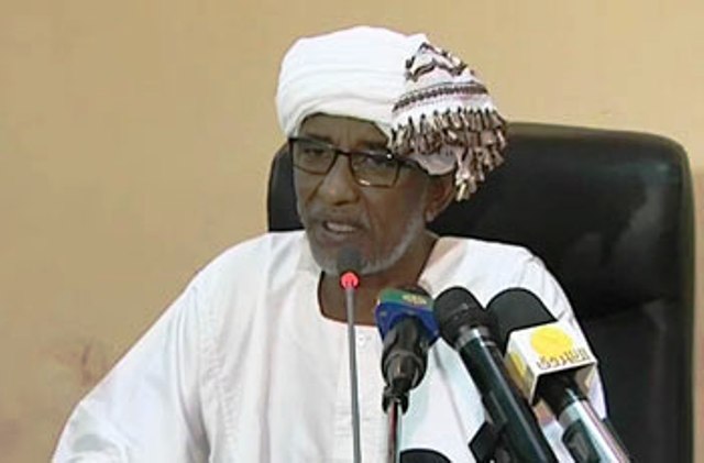 والي الشمالية يتعهَّد بتنفيذ توصيات مؤتمر النهضة 1440350550
